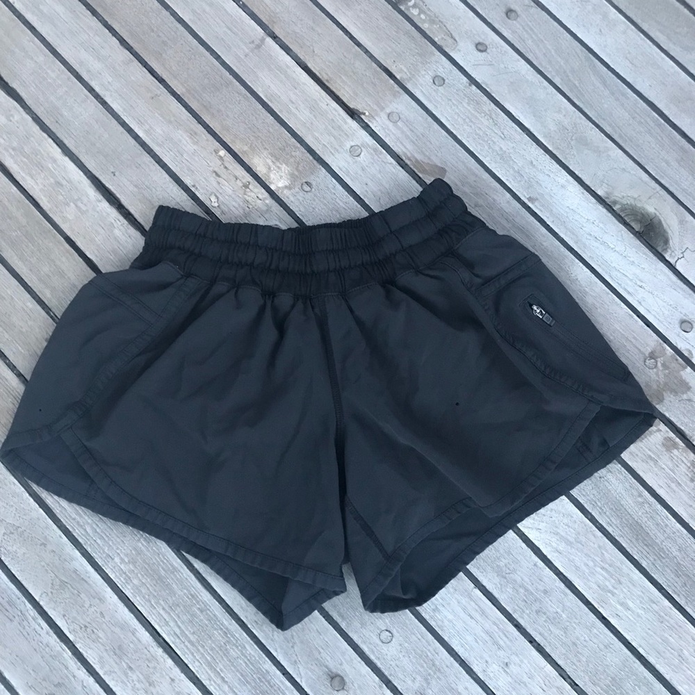 Lululemon Tracker Short